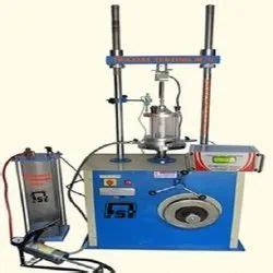 Triaxial Test System Triaxial Test Apparatus Latest Price