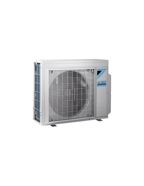 Unita Esterna Multisplit Daikin 4 Attacchi Bluevolution Serie 4MXM M