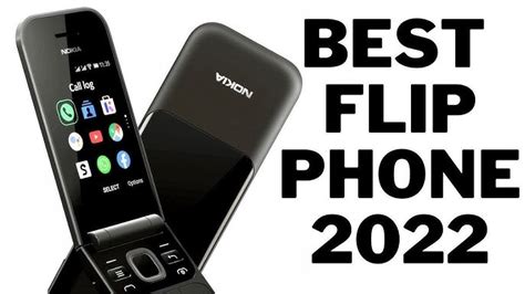 Of The Best Smart Flip Phones You Can Buy Right Now Make 57 Off