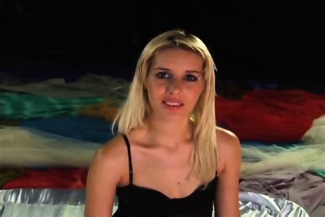 Brazilian Blonde