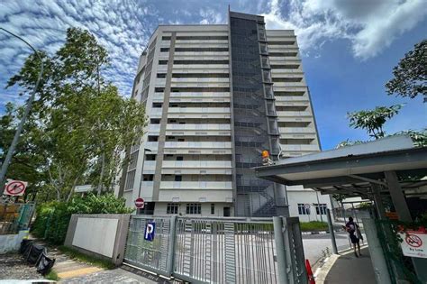 Ura To Cut Anderson Serangoon Jcs Land Area By A Third As Moe