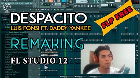 Despacito Luis Fonsi Ft Daddy Yankee Remake Jhoy Youtube