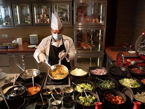 10 Best Buffet Restaurants In Riyadh Top Spreads Right Now