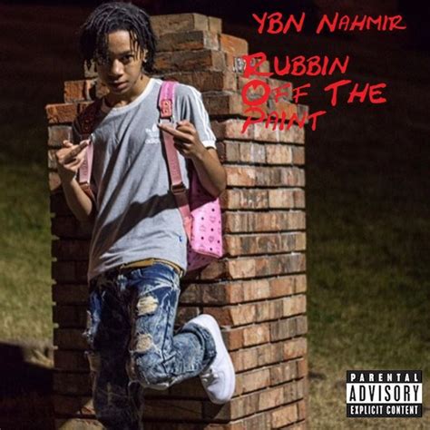 YBN Nahmir – Rubbin Off The Paint Lyrics | Genius Lyrics