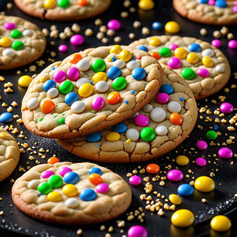 How To Bake The Ultimate Pillsbury Funfetti Cookie Delight Spice Storyteller