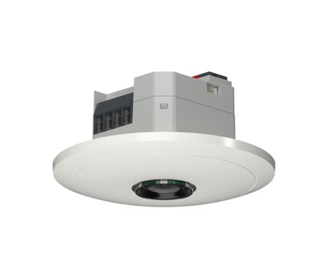 Theben Thepixa P Knx Up Wh Presence Detector