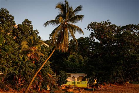 Discover The Comoros Islands of East Africa - Travel Noire