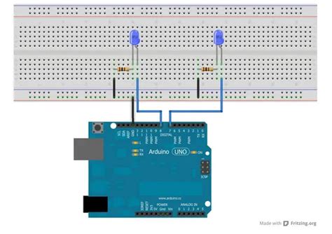 Wie Funktioniert Ein Arduino