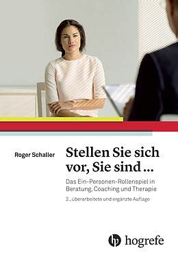 Stellen Sie Sich Vor Sie Sind Von Roger Schaller Buch Kaufen Ex