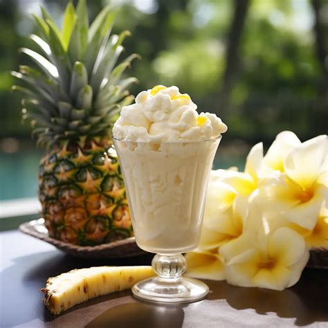 Best Pineapple Dole Whip 5 Amazing Picks