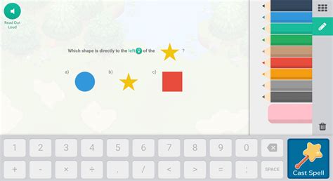 Play prodigy com updates help students learn math much faster 4