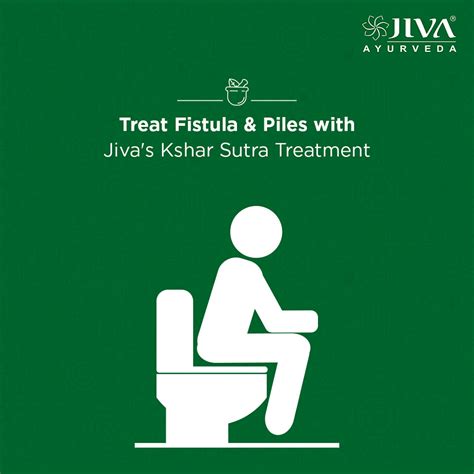 Treat Fistula And Piles With Jivas Kshar Sutra Treatment Flickr