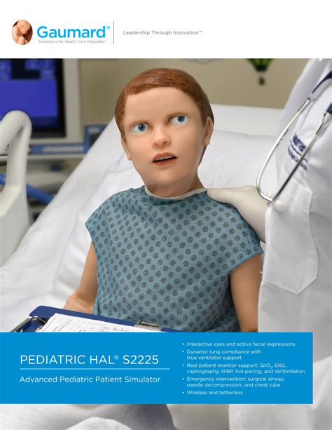 PDF Introducing Lifelike Facial Expressions Gmmedical Dk Head