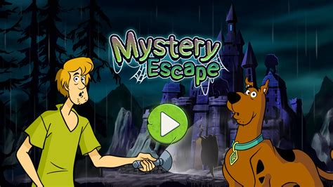 Play Scooby Doo Games Free Online Scooby Doo Games