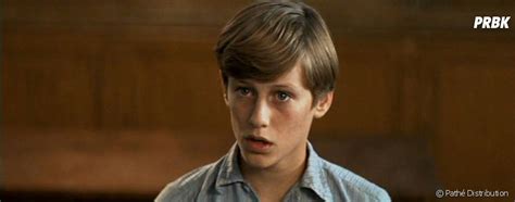 Jean Baptiste Maunier Dans Les Choristes En Purebreak