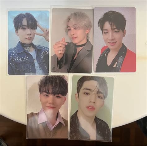 Wts Seventeen An Ode Seungkwan Jeonghan Wonwoo Woozi S Coup Pc Hobbies