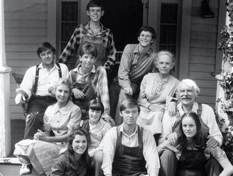 Judy Norton Played Mary Ellen on "The Waltons." See Her Now at 63.