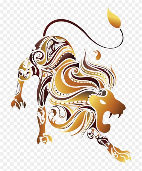 Leo Zodiac Astrological Sign Horoscope Astrology Zodiac Leo Free