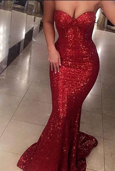 Pin On Sexy Prom Dresses