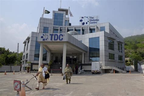 The Diabetic Centre, A Ray of hope for people suffering from Diabetes ...