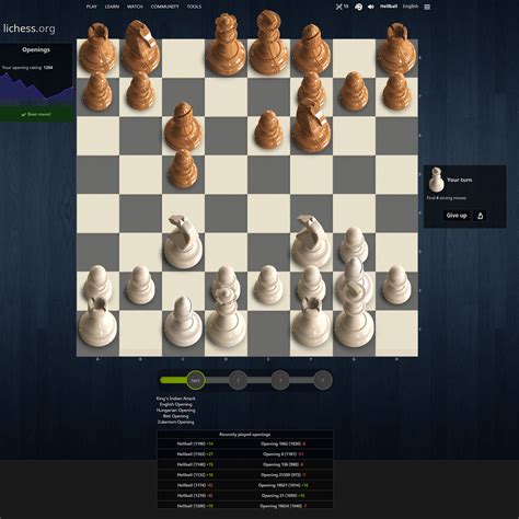 Lichess Alternatives and Similar Games - AlternativeTo.net