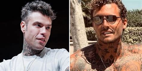 Accordo Fedez Cristiano Iovino Il Personal Trainer Non Lo Querela Dopo