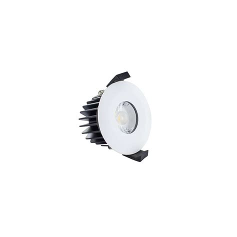 Integral Led Ildlfr B Fire Rated Downlights Shop Electrical