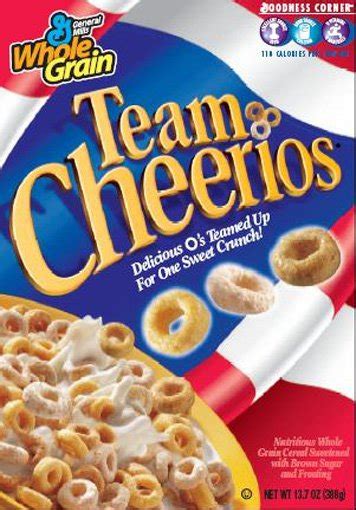 Shoppers Are Begging Cheerios To Bring Back Discontinued Fan Favorite