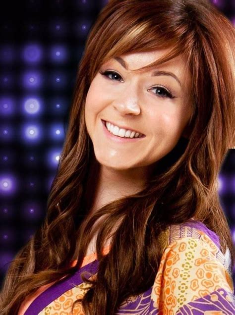 Random smile :) #LindseyStirling | Lindsey stirling hair, 80s ...