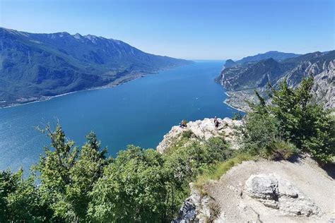 2 Best Hiking And Trekking Tours In Lake Garda | PT