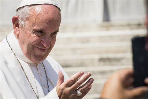 Mensagem do Papa Francisco para a Quaresma de 2019 Agência ECCLESIA