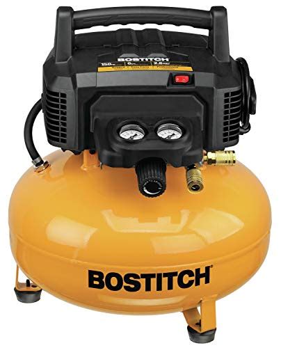 Best Small Air Compressors Review Solidsmack