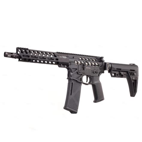 Arcturus X C A T Ar Legend Inch Electric Airsoft Aeg Logan