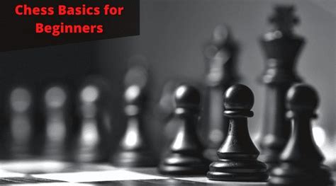 Chess Basics for Beginners - Two Average Gamers