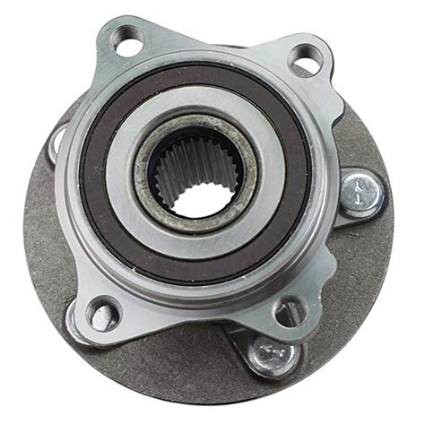 Oem Nt Arnley Wheel Bearing And Hub Assembly For