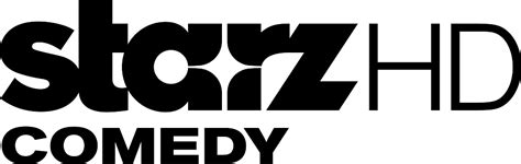 Starz Comedy HD | Logopedia | Fandom