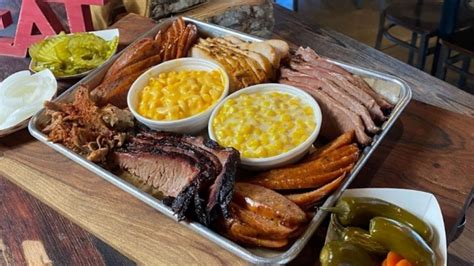 The 15 Best BBQ Restaurants In Nashville, Ranked