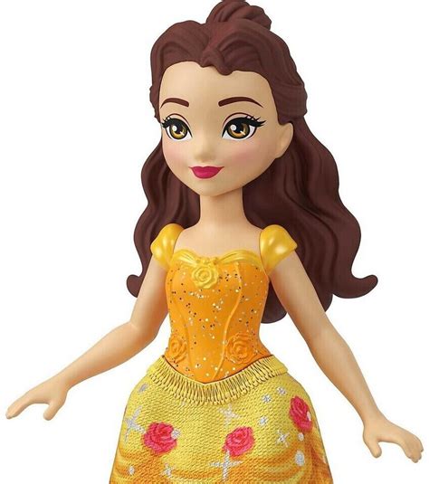 Mattel Disney Princess Princess Celebration Pack Hlw Desde