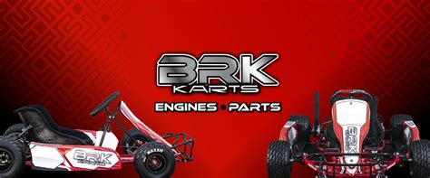 Dirt Kart Racing | Dirt Karts | Speedway Karts | BRK Karts Australia