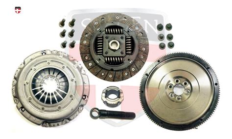 Kit De Clutch Volkswagen Jetta Turbo Vel