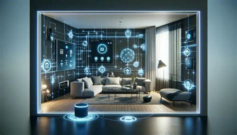 Smart Home Connect Ihr Weg Zum Intelligent Vernetzten Zuhause