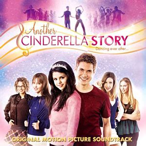 Another Cinderella Story (soundtrack) - Wikipedia