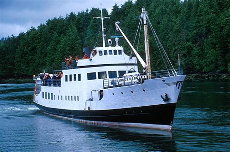 BC Ferry: Port Alberni/Bamfield/Ucluelet – Vancouver Island News ...