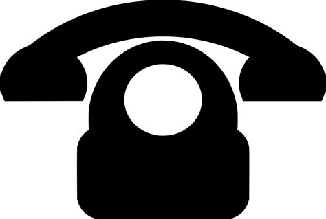 svg sound ringing talk telecommunications  svg image icon