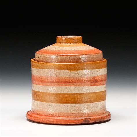 Wayne Branum Clay Ceramics Contemporary Ceramics Ceramic Boxes