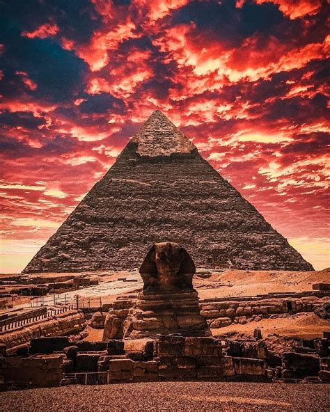 Cr Dit Ig Stunningegyptt De Magnifiques Photos De Voyages En