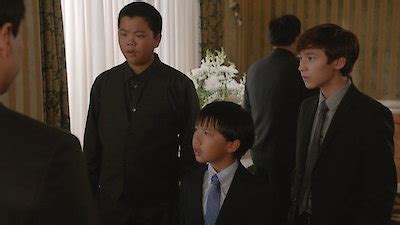 Watch Fresh Off The Boat Season Episode Four Funerals And A