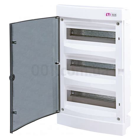 1101013 - Щит внутренний распределительный ECМ 36 PT (36 модулей ...