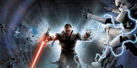 Star Wars: The Force Unleashed 3 Rumors Explained