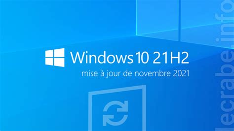 Supprimer Les Publicités Dans Windows 10 Le Crabe Info